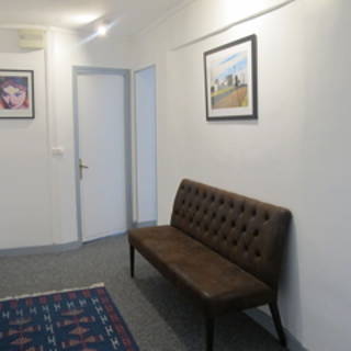 Bureau privé 20 m² 4 postes Location bureau Rue la Condamine Paris 75017 - photo 6